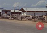 Image of 8th Field Hospital Nha Trang Vietnam, 1966, second 14 stock footage video 65675033639