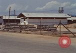 Image of 8th Field Hospital Nha Trang Vietnam, 1966, second 15 stock footage video 65675033639