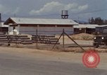 Image of 8th Field Hospital Nha Trang Vietnam, 1966, second 16 stock footage video 65675033639