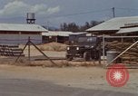 Image of 8th Field Hospital Nha Trang Vietnam, 1966, second 18 stock footage video 65675033639