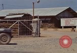 Image of 8th Field Hospital Nha Trang Vietnam, 1966, second 22 stock footage video 65675033639
