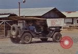 Image of 8th Field Hospital Nha Trang Vietnam, 1966, second 23 stock footage video 65675033639