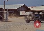 Image of 8th Field Hospital Nha Trang Vietnam, 1966, second 24 stock footage video 65675033639