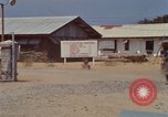 Image of 8th Field Hospital Nha Trang Vietnam, 1966, second 25 stock footage video 65675033639