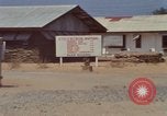 Image of 8th Field Hospital Nha Trang Vietnam, 1966, second 26 stock footage video 65675033639