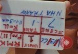Image of 8th Field Hospital Nha Trang Vietnam, 1966, second 35 stock footage video 65675033639