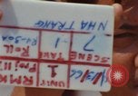 Image of 8th Field Hospital Nha Trang Vietnam, 1966, second 36 stock footage video 65675033639