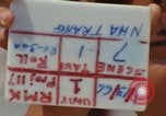 Image of 8th Field Hospital Nha Trang Vietnam, 1966, second 37 stock footage video 65675033639