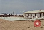 Image of 8th Field Hospital Nha Trang Vietnam, 1966, second 39 stock footage video 65675033639