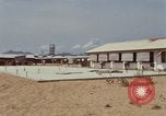 Image of 8th Field Hospital Nha Trang Vietnam, 1966, second 40 stock footage video 65675033639