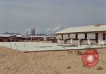 Image of 8th Field Hospital Nha Trang Vietnam, 1966, second 41 stock footage video 65675033639