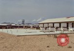 Image of 8th Field Hospital Nha Trang Vietnam, 1966, second 42 stock footage video 65675033639