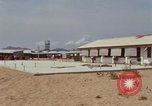 Image of 8th Field Hospital Nha Trang Vietnam, 1966, second 43 stock footage video 65675033639