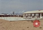 Image of 8th Field Hospital Nha Trang Vietnam, 1966, second 44 stock footage video 65675033639
