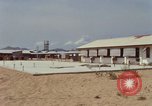 Image of 8th Field Hospital Nha Trang Vietnam, 1966, second 45 stock footage video 65675033639