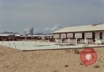 Image of 8th Field Hospital Nha Trang Vietnam, 1966, second 47 stock footage video 65675033639
