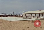 Image of 8th Field Hospital Nha Trang Vietnam, 1966, second 48 stock footage video 65675033639