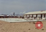 Image of 8th Field Hospital Nha Trang Vietnam, 1966, second 49 stock footage video 65675033639