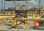 Image of fuel station Nha Trang Vietnam, 1966, second 46 stock footage video 65675033640