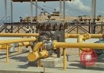 Image of fuel station Nha Trang Vietnam, 1966, second 51 stock footage video 65675033640