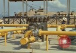 Image of fuel station Nha Trang Vietnam, 1966, second 53 stock footage video 65675033640