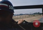 Image of Military Police Nha Trang Vietnam, 1966, second 11 stock footage video 65675033641