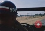 Image of Military Police Nha Trang Vietnam, 1966, second 12 stock footage video 65675033641