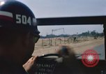 Image of Military Police Nha Trang Vietnam, 1966, second 13 stock footage video 65675033641
