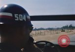 Image of Military Police Nha Trang Vietnam, 1966, second 15 stock footage video 65675033641