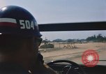 Image of Military Police Nha Trang Vietnam, 1966, second 22 stock footage video 65675033641