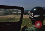 Image of Military Police Nha Trang Vietnam, 1966, second 25 stock footage video 65675033641