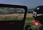 Image of Military Police Nha Trang Vietnam, 1966, second 27 stock footage video 65675033641