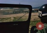 Image of Military Police Nha Trang Vietnam, 1966, second 29 stock footage video 65675033641