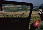 Image of Military Police Nha Trang Vietnam, 1966, second 30 stock footage video 65675033641