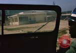 Image of Military Police Nha Trang Vietnam, 1966, second 33 stock footage video 65675033641