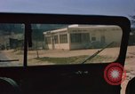 Image of Military Police Nha Trang Vietnam, 1966, second 36 stock footage video 65675033641