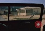 Image of Military Police Nha Trang Vietnam, 1966, second 37 stock footage video 65675033641