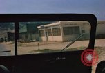 Image of Military Police Nha Trang Vietnam, 1966, second 38 stock footage video 65675033641