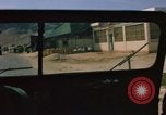 Image of Military Police Nha Trang Vietnam, 1966, second 41 stock footage video 65675033641