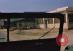 Image of Military Police Nha Trang Vietnam, 1966, second 43 stock footage video 65675033641
