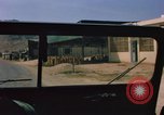 Image of Military Police Nha Trang Vietnam, 1966, second 44 stock footage video 65675033641