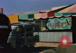 Image of Military Police Nha Trang Vietnam, 1966, second 49 stock footage video 65675033641