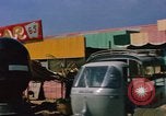Image of Military Police Nha Trang Vietnam, 1966, second 50 stock footage video 65675033641