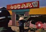 Image of Military Police Nha Trang Vietnam, 1966, second 52 stock footage video 65675033641