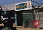 Image of Military Police Nha Trang Vietnam, 1966, second 61 stock footage video 65675033641