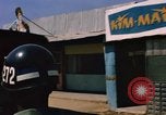 Image of Military Police Nha Trang Vietnam, 1966, second 62 stock footage video 65675033641
