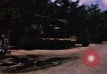 Image of Military Police Nha Trang Vietnam, 1966, second 3 stock footage video 65675033642