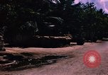 Image of Military Police Nha Trang Vietnam, 1966, second 9 stock footage video 65675033642
