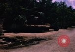 Image of Military Police Nha Trang Vietnam, 1966, second 10 stock footage video 65675033642