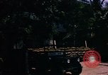 Image of Military Police Nha Trang Vietnam, 1966, second 13 stock footage video 65675033642